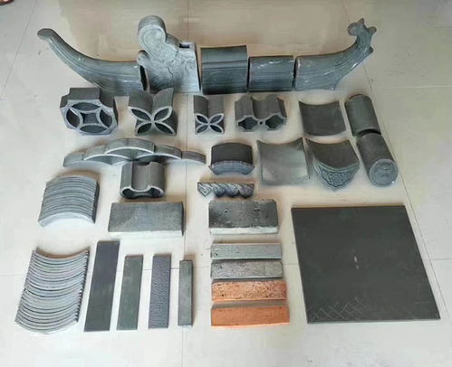 青磚青瓦一站式采購(gòu) 機(jī)制青瓦與偉源青磚的完美結(jié)合