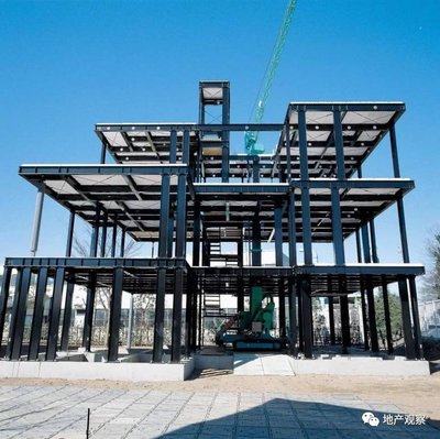 異域之困 日本建筑商在華營(yíng)銷的困境與反思