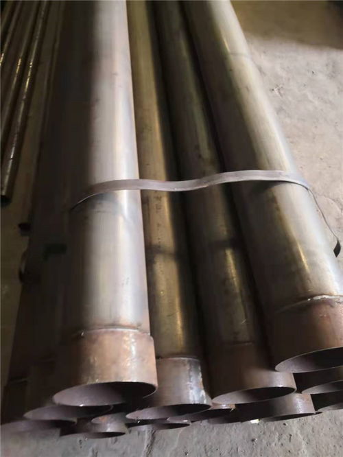 抽芯管連接便捷性解析與遠(yuǎn)久建材潮州產(chǎn)品優(yōu)勢(shì)