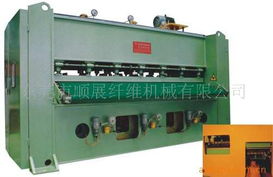 東莞市順展纖維機械公司 一站式纖維機械設備解決方案提供商