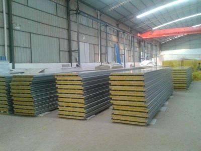 昆明巖棉瓦與云南巖棉板 市場行情、優質廠家與選購指南