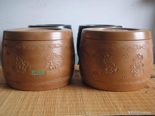 雅趣與匠心 養蟋蟀的盆具文化及其市場價值